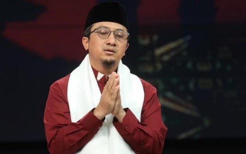 Ustaz Yusuf Mansur Dituding Penipu Hingga Digugat