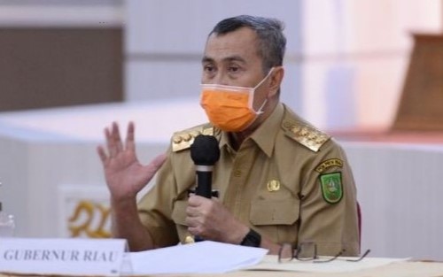 Pergub Riau 19 Tahun 2021 Tuai Konfik dari Perusahaan Media