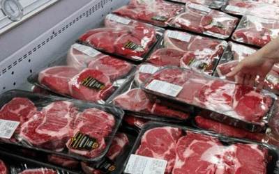 Daging Sapi Murah Asal Brazil Bakal Masuk RI