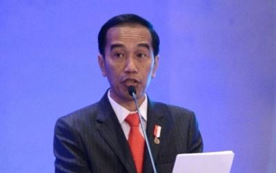 Jokowi Ajak Memutus Rantai Covid-19 Saat Momen Ramadhan