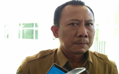 Covid-19 di Rohul Bertambah 8 Kasus, Satu Meninggal