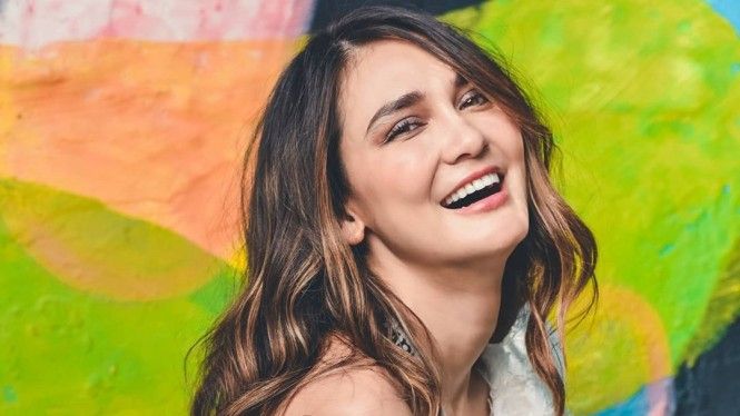 Luna Maya Jawab Kemungkinan Kembali ke Ariel NOAH
