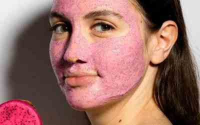 Buat Naga bisa Menyembuhkan Jerawat, Apa Benar?