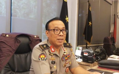 Polri Belum Bisa Bicara Soal Kasus UAS