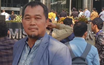 MAKI Desak KPK Dalami Kasus Bupati Bintan