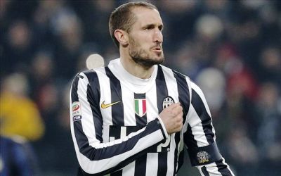 Juve Berambisi Kejar Inter di Serie A