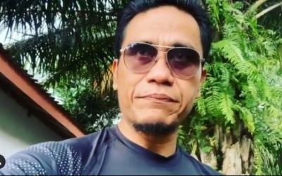 Gus Miftah Doakan Ustaz Maaher Sehat dan Kuat