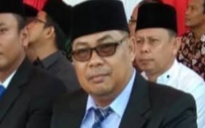 Agustiar : Pada Umumnya Jamaah Haji Rohil Sehat