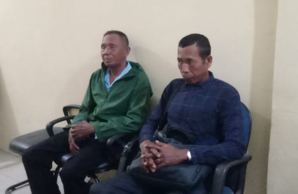 Ketua Koperasi Tidak Pernah Meneken SK Sahak Jadi Manager SPBUN KPPM