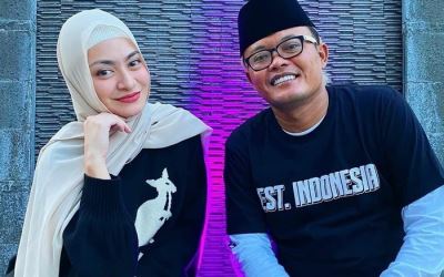 Nathalie Diterawang Punya Tabiat Serupa Lina