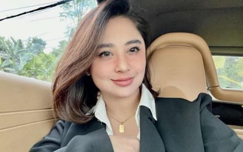 Dewi Perssik Akui Digugat Cerai Angga Wijaya 