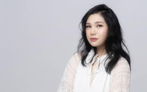 Aminda Donasikan Keuntungan Lagu Baru untuk Korban Covid