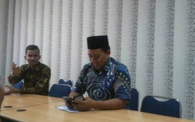 Tiga Orang Diduga Otak Kaburnya Napi Sialang Bungkuk