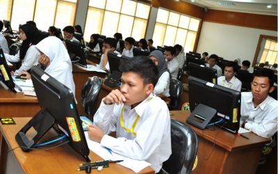 Tak Penuhi Passing Grade, Pemerintah Berlakukan Rangking