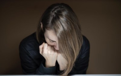 Tips Menjadi Pribadi yang Tidak Mudah Tersinggung