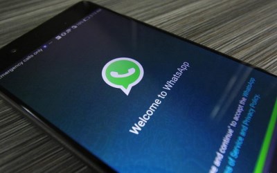 Begini Cara Mengaktifkan WhatsApp Beta Dark Mode