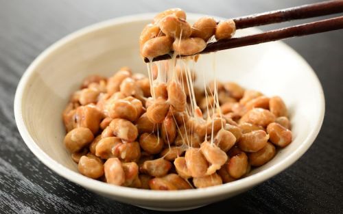 Manfaat Natto untuk Kesehatan, Bisa Bikin Umur Panjang 