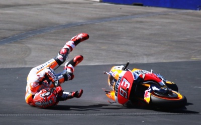 Marquez Jalani Program Khusus Hadapi MotoGP 2018