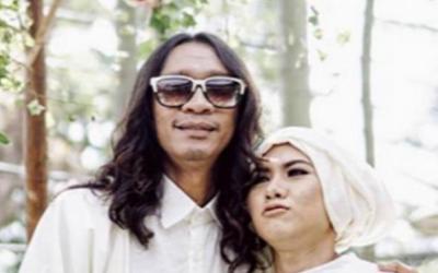 AMING: Tanggapi Kabar Heboh Suntik Hormon Evelyn