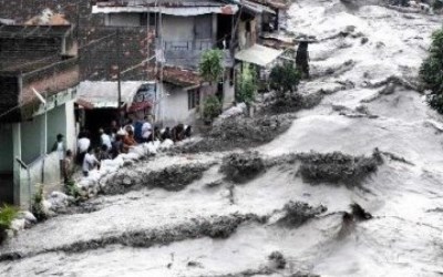 Akibat Banjir Bandang di Afrika, 115 Orang Tewas