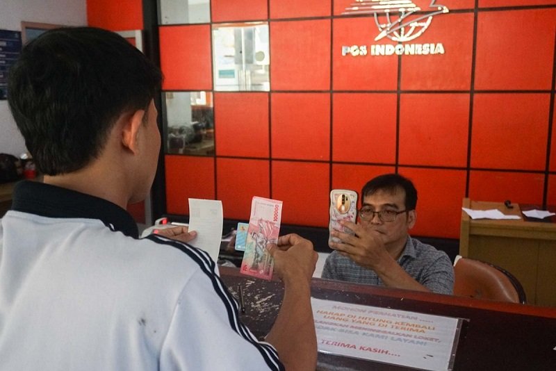 Cek Jadwalnya Disini, Apakan BSU 2025 Rp600.00 Cair Lagi?