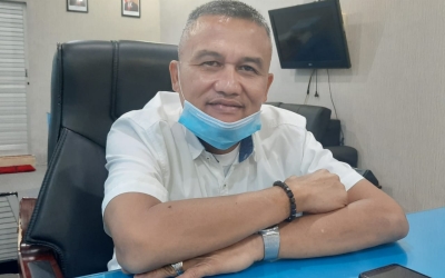 4 Warga Kabupaten Asahan Berstatus Positif Covid-19