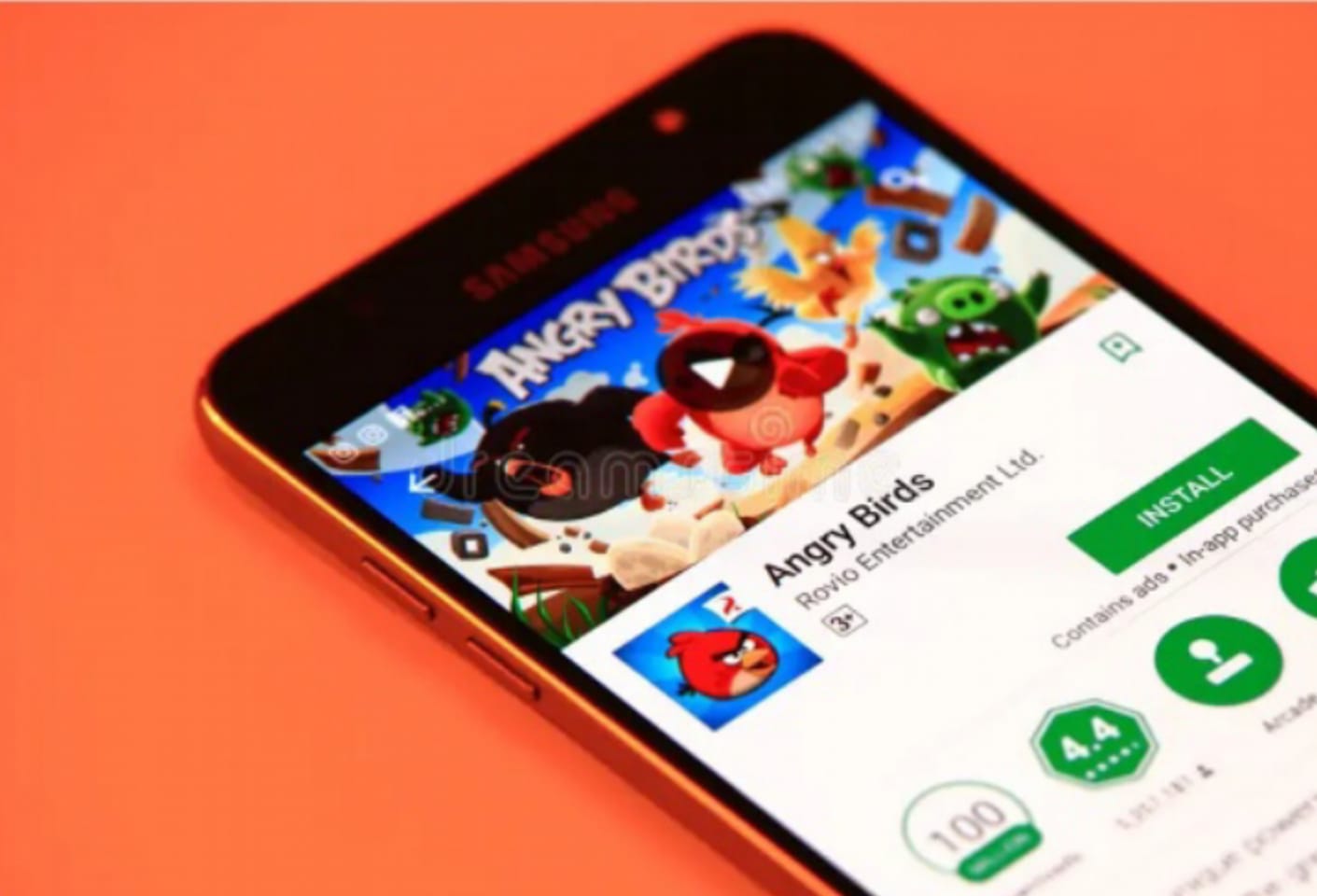 4 Game Android Ikonik Sepanjang Masa yang Bikin Ketagihan Main