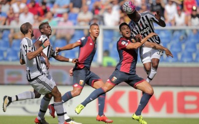 Juventus Saat Ini Incar Posisi Tiga Besar di Serie A