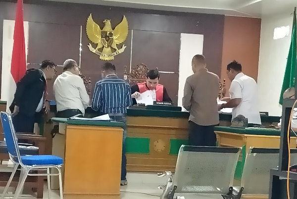 Sidang Praperadilan, Saksi Sebut Keterangan Korban Tidak Konsisten