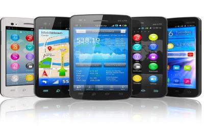 Rupiah Anjlok, Pengusaha Masih Tahan Harga Ponsel