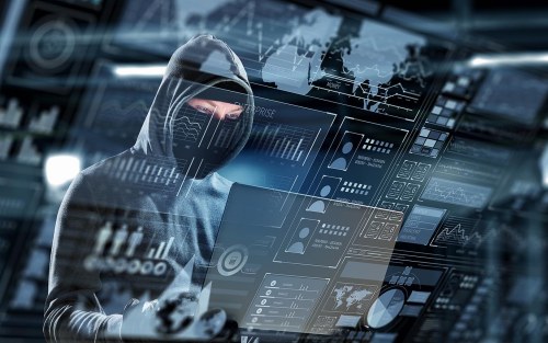 Indonesia Masih Jadi Target Utama Serangan Cyber