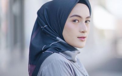 Inilah Deretan Warna Hijab yang Banyak Digemari