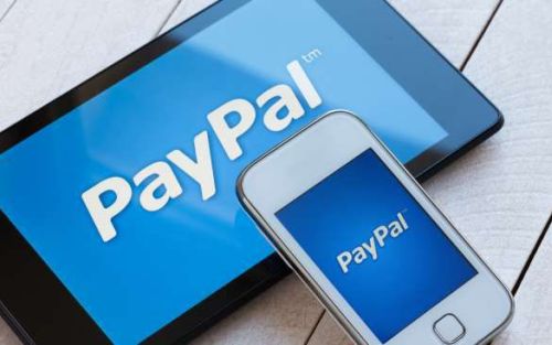 Begini Cara Top Up Saldo PayPal Terbaru 2022