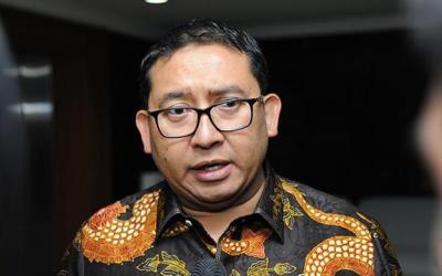 Lagi Bokek, Rumah Milik Fadli Zon Nunggak Listrik