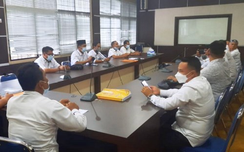 Kacau! 139 Desa di Rohul Ancam Tutup Kantor