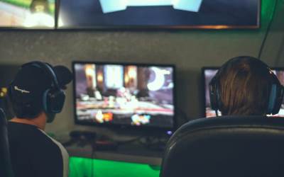 Empat Remaja Dirawat di Rumah Sakit Jiwa Akibat Game