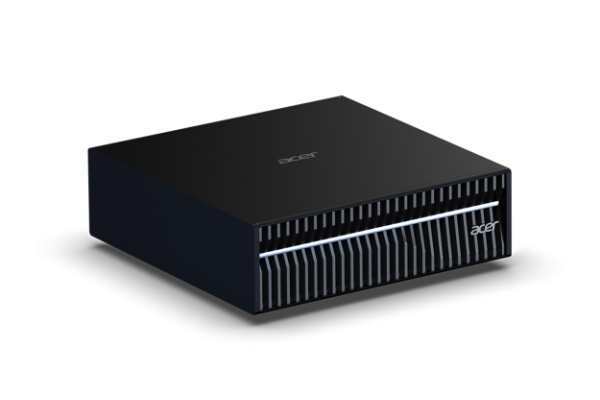 Acer Perkenalkan Varian Terbaru Veriton GN100 AI