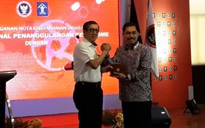 Lapas Karanganyar Ditargetkan Rampung Akhir 2018