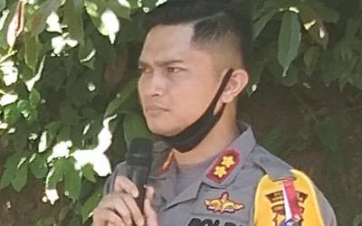 Pembubaran FPI, Polres Tampsel Ikuti Maklumat Kapolri