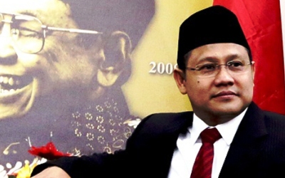 Muhaimin Iskandar: Kunci Kemenangan Jokowi Ada di PKB