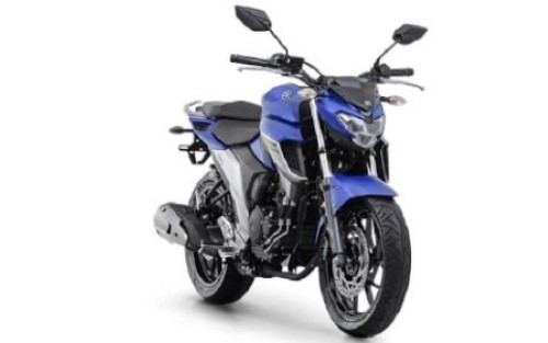 Keren! Kembaran Yamaha Byson Pakai Mesin 250 cc 