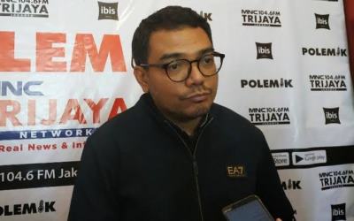 Istana Respons Tudingan Gatot soal Ganti Panglima dan PKI