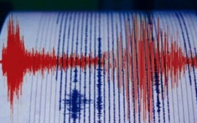 Halmahera Barat Digoncang Gempa 6,2 SR