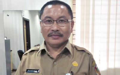 Tahun 2017 Disdukcapil Pekanbaru Berlakukan KTP Anak