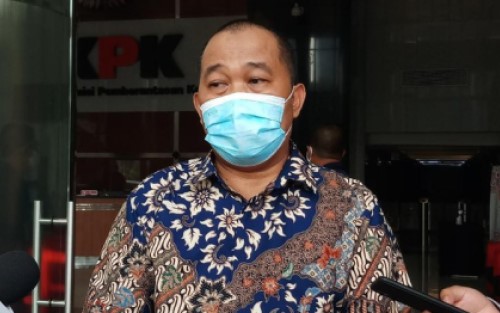 MAKI Serahkan Data Mafia Minyak Sawit ke Kejagung