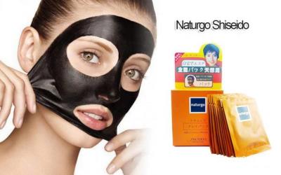 Masker Naturgo Palsu, Tidak Pernah Diproduksi Lagi!