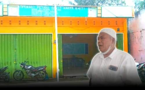 Diduga Pemalsuan, Ketua Kopsa Karya Bakti Akan Dipolisikan