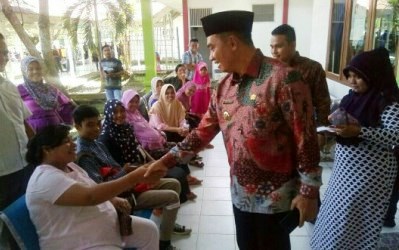 Bupati: RSUD Rohul Kurang Dokter dan Tenaga Medis