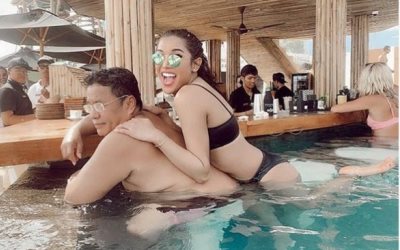 Hotman Paris: Banyak Bule Kepincut Millen Cyrus