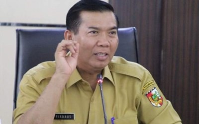 ASN Kota Pekanbaru Dibolehkan Bekerja dari Rumah